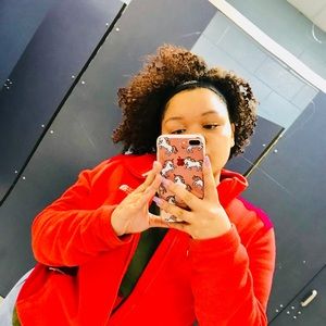 Meet your Posher, Tyliah